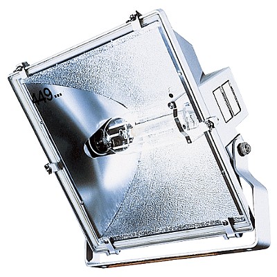 REFLEKTOR 'TRAINING', 2000 W, 31 kg 