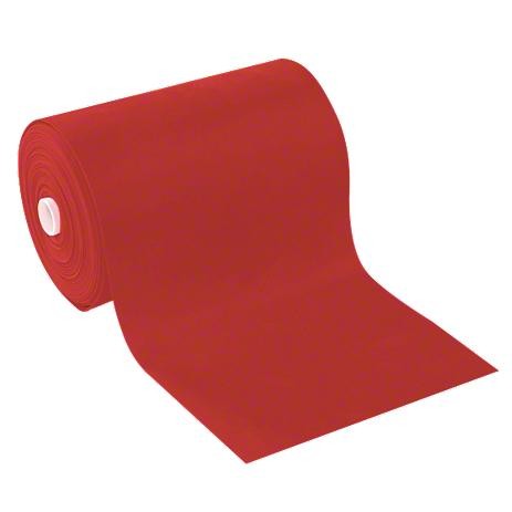 ELASTIČNI REIVO TRAK 2 M X 15 CM RDEČ, TEŽKO RAZTEGLJIV