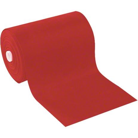 REIVO TRAK IZ LATEKSA 2 M X 7,5 CM RDEČA, IZJE MNO MOČNA