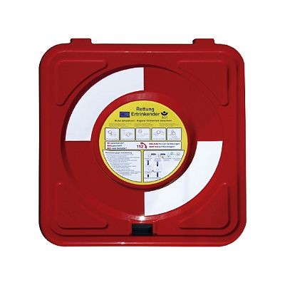 REŠEVALNI OBROČ Z OHIŠJEM WAND