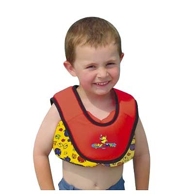 PLAVALNI JOPIČ SWIMY - MINI, OD 1-4 LET (86-104 cm)