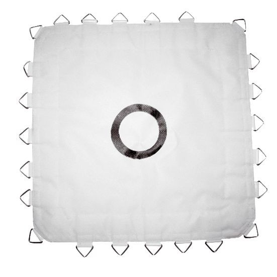 REZERVNA PONJAVA ZA TRAMPOLIN 112 x 112 cm