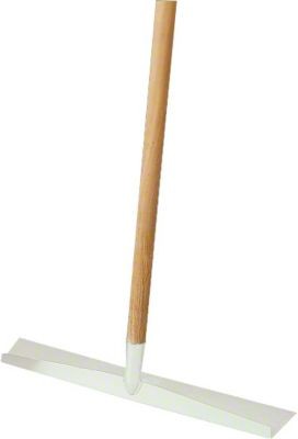 ROČAJ ZA GLADENJE DOSKOKA PRI SKOKU V DALJINO 