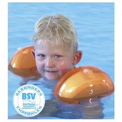 ROKAVČKI SWIMSAFE, ZA DOJENČKE OD 6 MESECEV IN ZA OTROKE DO 6 LET