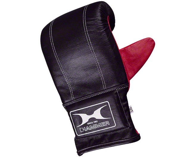 ROKAVICA ZA BOKS HAMMER L-XL