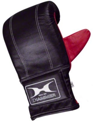 ROKAVICA ZA BOKS HAMMER S-M