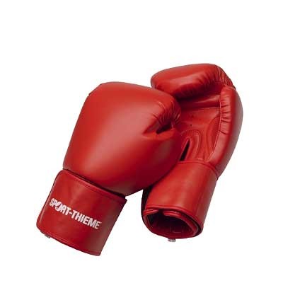 ROKAVICA ZA BOKS SPORT-THIEME KONCK-OUT, VEL 12