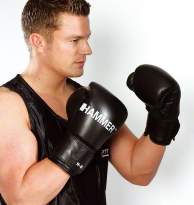 ROKAVICE ZA BOKS HAMMER, VEL 12