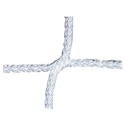 ROKOMETNA MREŽA 310 cm x 210 cm - BELA