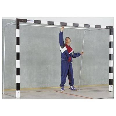 ROKOMETNA VRATA SPORT-THIEME 'STANDARD' -DVORANSKA,LESENA, 3X2 m