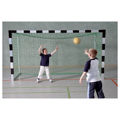 ROKOMETNI GOL Z MREŽO - MINI  300 cm x 160 cm