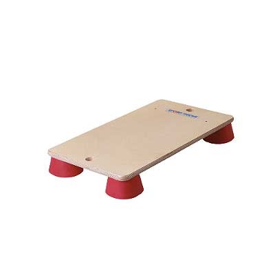 ROLKA KAPPE, SPORT-THIEME, 62x35x9 cm, do 120 kg