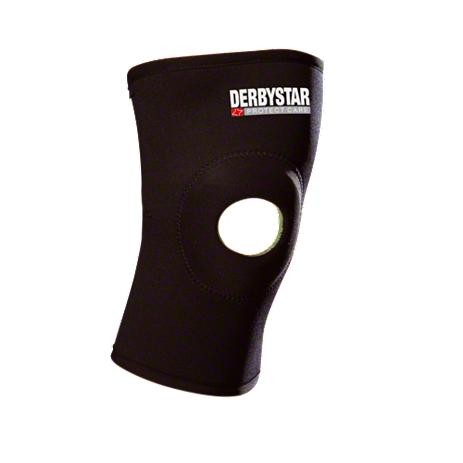 ŠČITNIK ZA KOLENO IN POGAČICO DERBYSTAR, VELIKOST: XS