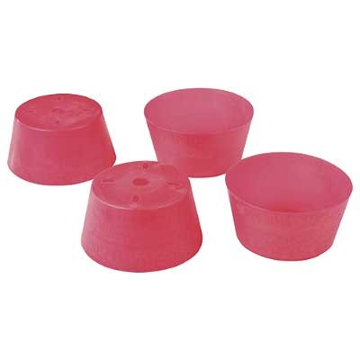 ŠČITNIKI ZA ROLKO, fi 11 cm, VIŠINA 6 cm