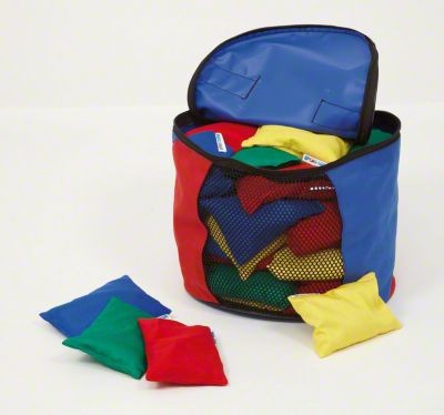 SET MAHJNIH BEAN BAGS (32 x 120 g), PRALNE, S TORBO
