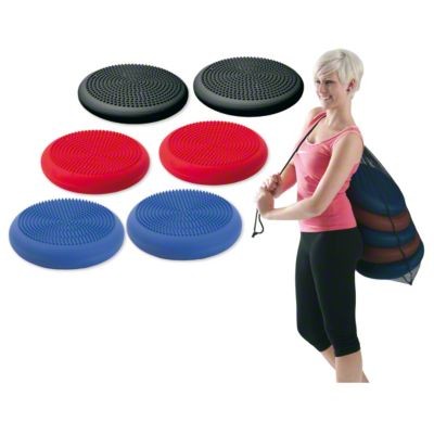 SET ŠESTIH BLAZIN DYNAIR IN PRENOSNA TORBA 