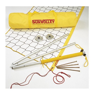 SET SUNVOLLEY - 'LC' +OZNAKE