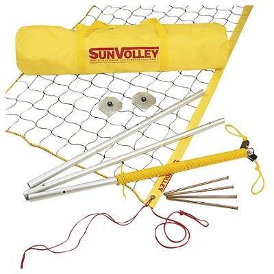 SET SUNVOLLEY - 'LC 600' 