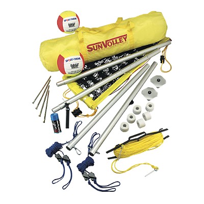 SET ZA ODBOJKO NA MIVKI