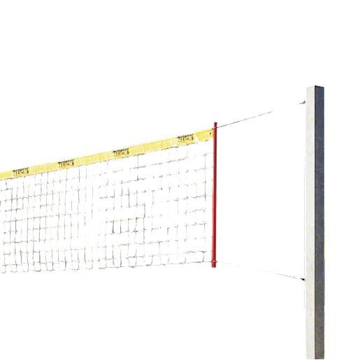 SET ZA ODBOJKO NA MIVKI STABIL, SPORT-THIEME, OJAČANA MREŽA