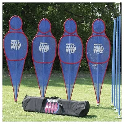 SET ŽIVI ZID ZA NOGOMET