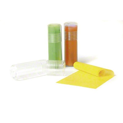 SISSEL FUN & ACTIVE TRAK, TEŽKA, ZELENA BARVA