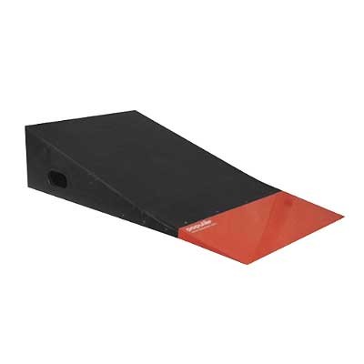 SKATE RAMPA 40X60X107 cm