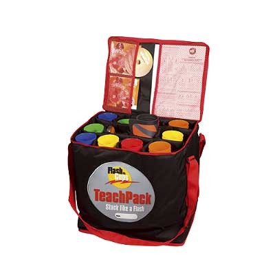 SKODELICE ZA SKLADANJE - SET