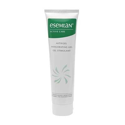 ŠPORTNI GEL, VSEBUJE ETERIČNA OLJA, ZDRAVILNA ZELIŠČA, pH NEVTRALEN, 150 ml 