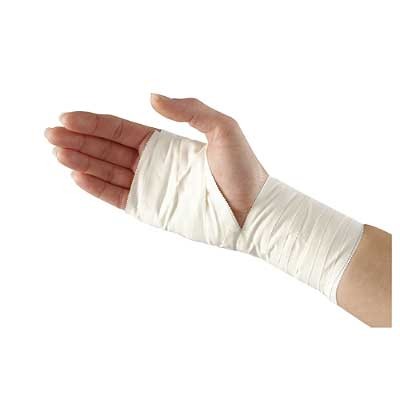 STABILIZACIJSKI POVOJ -6 KOS ŠIRINA 5 cm, 10 m V ZVITKU 