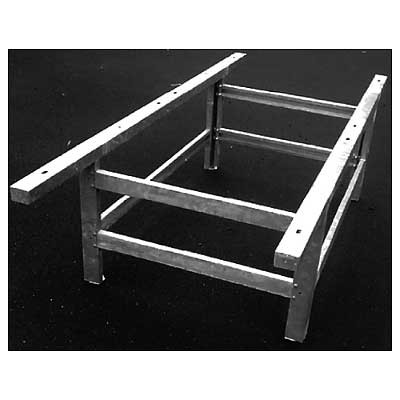 STOJALO ZA NAMIZNI TENIS ZA MIZO STANDARD