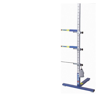 STOJALO ZA SKOK V VIŠINO SPORT-THIEME 2,5 m