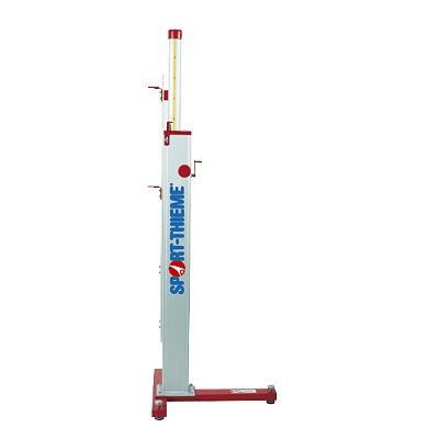 STOJALO ZA SKOK V VIŠINO TEKMOVALNO, 110-265 cm, 56 kg IAAF certifikat