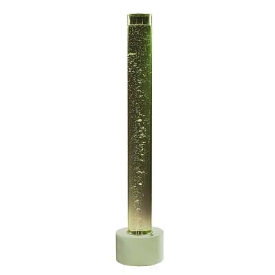STOLP Z INTEGRIRANO HALOGENSKO RAZSVETLJAVO, višina 150 CM, FI 15 CM