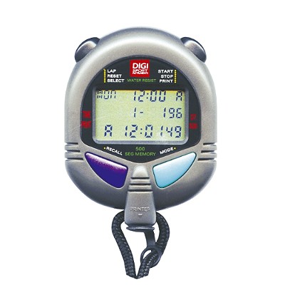 ŠTOPARICA - DIGI 'PC 110' 500 