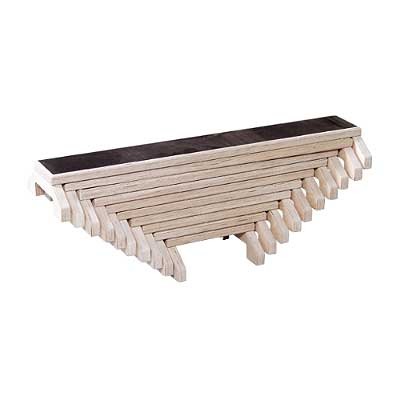 STOPNICE GREIZER, 10 KOS DOLŽINE 102,94,86,78,70,62,54,46,38 IN 30 cm, ŠIRINA 15 cm, VIŠINA 11,5 cm 