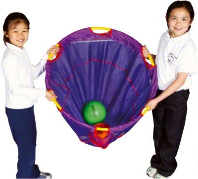 TEAMKATCHERS, premer 75 cm, SET 6.