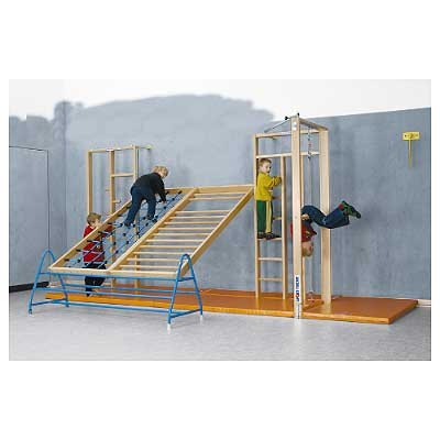 TELOVADNI ELEMENTI SPORT-THIEME