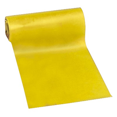 TRAK THERA-BAND RUMEN LAHKO RAZTEGLJIV - 45,5 m