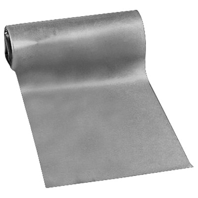 TRAK THERA-BAND SREBRN ULTRA TEŽKO RAZTEGLJIV -550 cm 