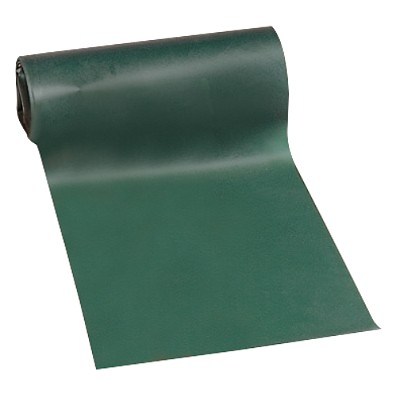 TRAK THERA-BAND ZELEN TEŽJE RAZTEGLJIV 550 CM