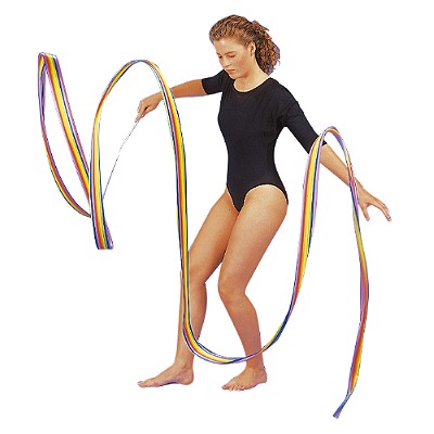 TRAK ZA RITMIKO 4 M MAVRIČNI