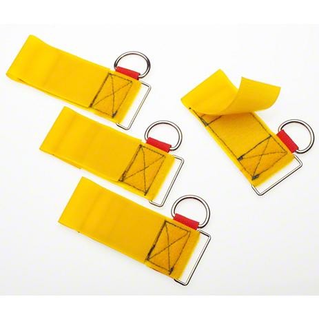 TRAK ZA TELESKOPSKO CEV Z JEŽKOM