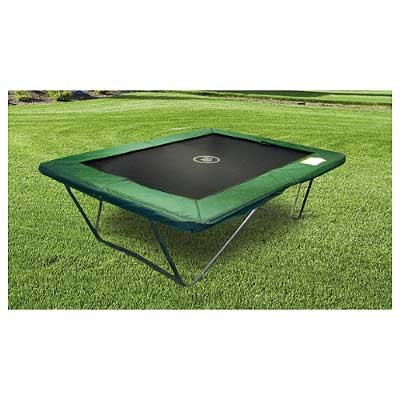 TRAMPOLIN FREE-TRAMP, DxŠxV: 300x230x90, do 130 kg