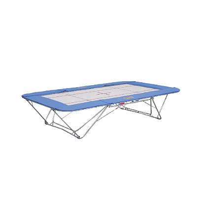 TRAMPOLIN GRAND MASTER 'EXKLUSIV' Z DVIGALNEM TRANSPORTERJEM DEUSERBAND