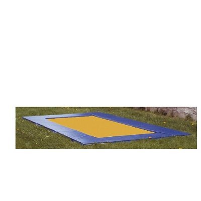TRAMPOLIN GRAND MASTER 524X311 cm, PONJAVA 426X213 cm