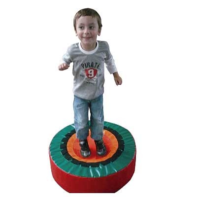 TRAMPOLIN IZ BLAZINE, fi 70 cm, VIŠINA 20 cm 