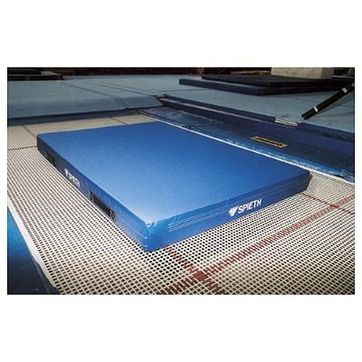 TRAMPOLIN SECURA, 125X175X14 cm, 18,5 kg