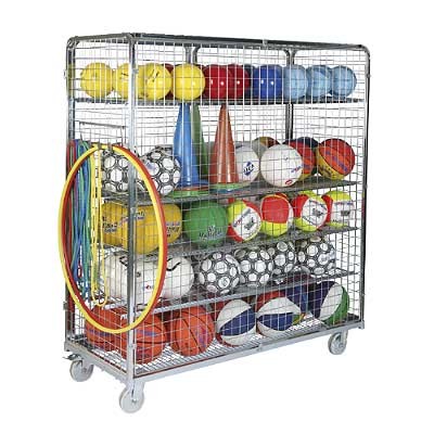 TRANSPORTNI VOZIČEK MAXI 170 X 150 x 62 CM
