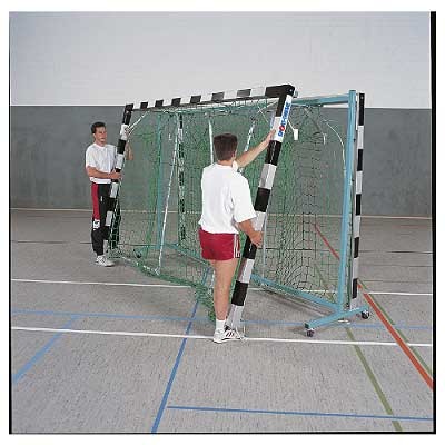 TRANSPORTNI VOZIČEK ZA ROKOMETNE GOLE, VIŠINA 214 cm, ŠIRINA 50 cm